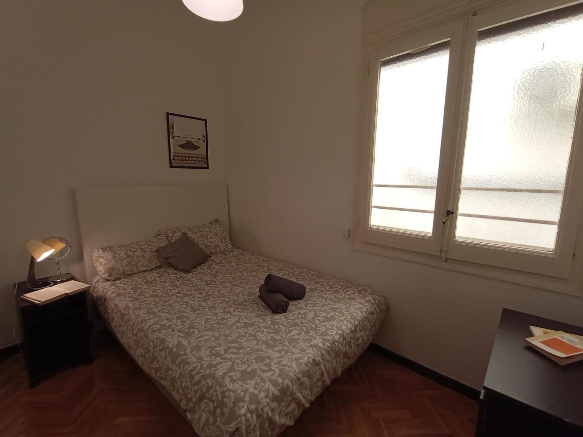 Bruc Nuevo Lejlighed Barcelona Eksteriør billede