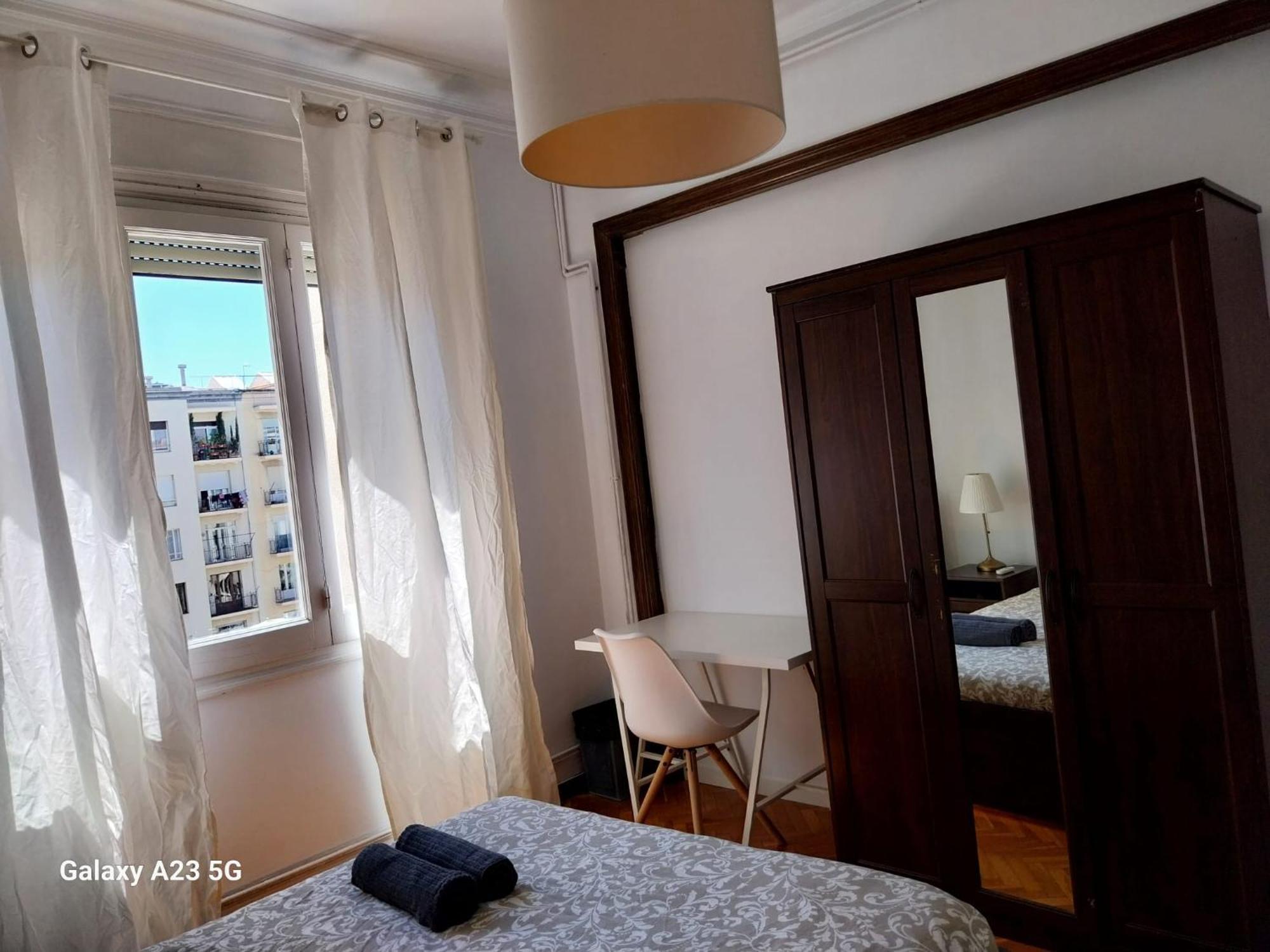 Bruc Nuevo Lejlighed Barcelona Eksteriør billede